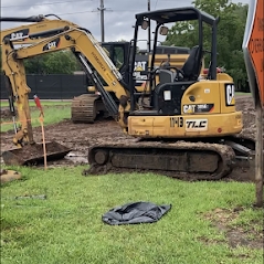 Photo of Tunnel & Excavation for Plumbing & Pipe
