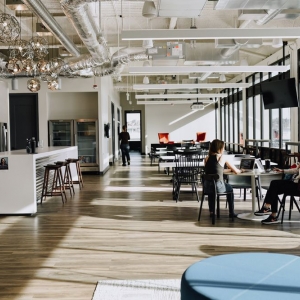 Photo of Thinkspace