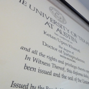Austin Kharod Law Firm
