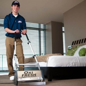 Photo of Oxi Fresh Carpet Cleaning