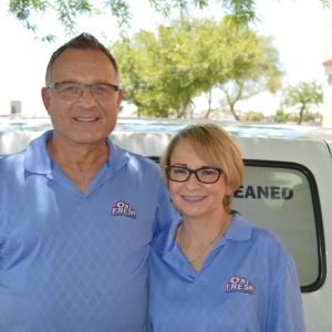 Photo of Oxi Fresh Carpet Cleaning
