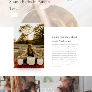Photo of Austin Marketing Agency
