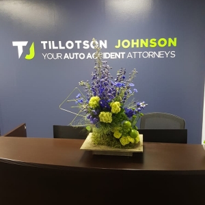 Photo of TJ Auto Law