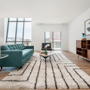 Photo of Jefferson Block Apartments