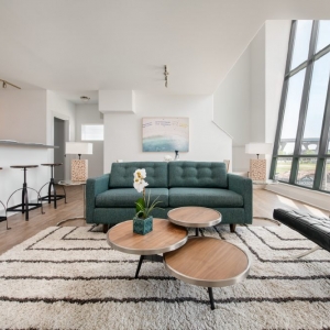 Photo of Jefferson Block Apartments