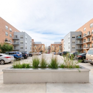 Photo of Jefferson Block Apartments