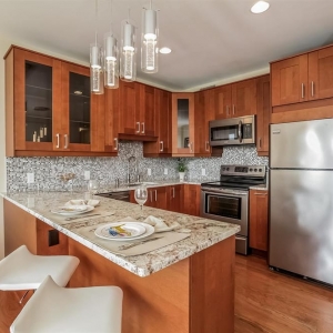Photo of East Coast Granite