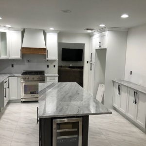 Photo of East Coast Granite