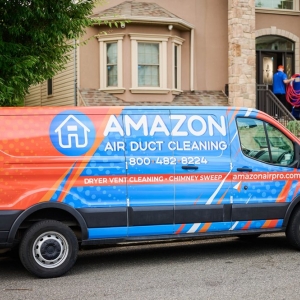 Photo of Amazon Air Duct Cleaning