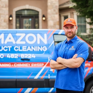 Photo of Amazon Air Duct Cleaning