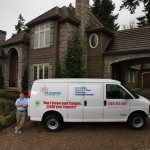 Photo of Portland Cleanpro