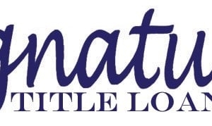Photo of Signature Title Loans