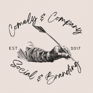 Jacksonville Comely and Co