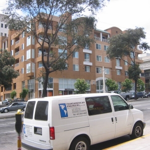Photo of Transamerican Engineers & Associates