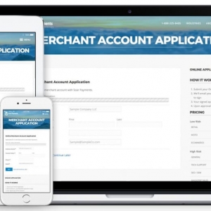 Photo of Soar Payments