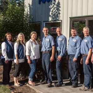 Photo of Four Seasons Heating & Air Conditioning