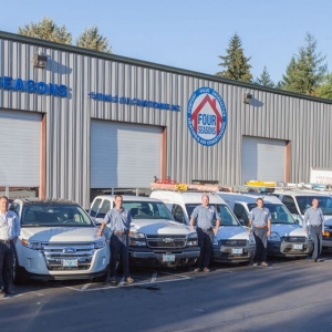 Photo of Four Seasons Heating & Air Conditioning
