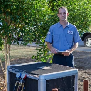 Photo of Four Seasons Heating & Air Conditioning