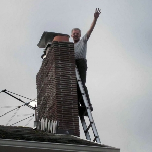 Portland DGC Chimney Service