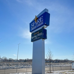 Photo of SPIRE Credit Union - Golden Valley