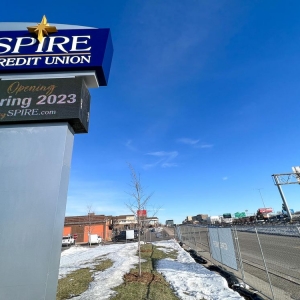 Photo of SPIRE Credit Union - Golden Valley