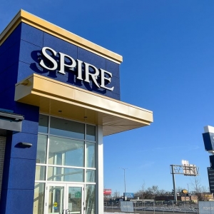 Photo of SPIRE Credit Union - Golden Valley