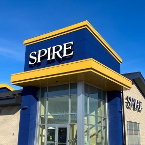 Photo of SPIRE Credit Union - Golden Valley
