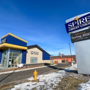 Photo of SPIRE Credit Union - Golden Valley