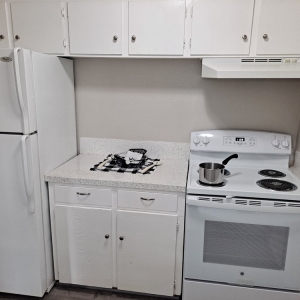 Photo of Hidden Park Apartments