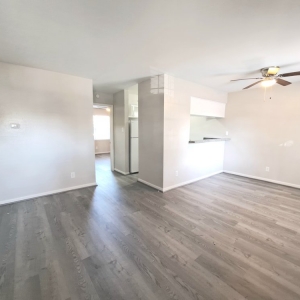 Photo of Hidden Park Apartments