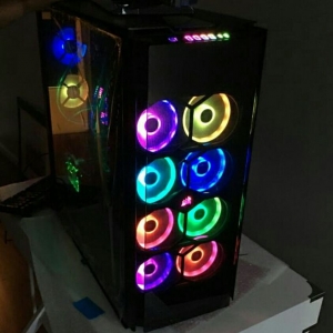 Photo of PC Tek Computer Repair