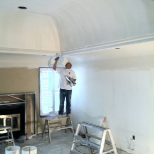 Photo of JC Drywall