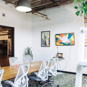 Dallas Good Coworking