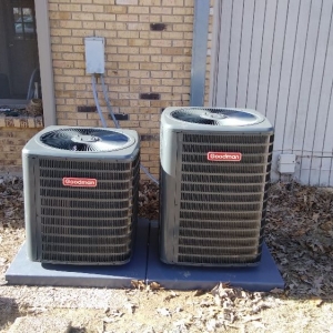 Photo of B and F Air Solutions