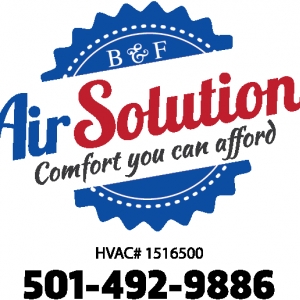 Photo of B and F Air Solutions