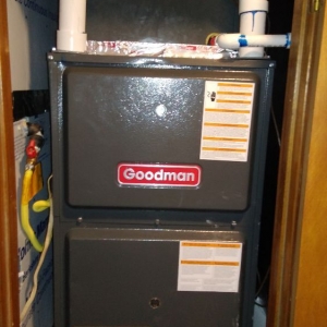 Photo of B and F Air Solutions