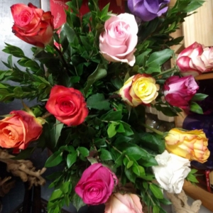 Photo of Luzney's Flowers & Gifts