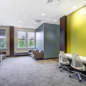 Photo of Regus Texas Northeast - Firewheel Town Center