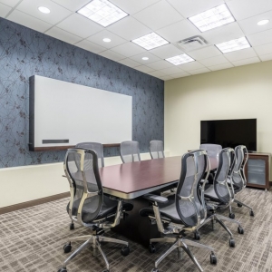 Photo of Regus Texas Northeast - Firewheel Town Center