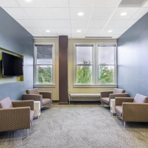 Photo of Regus Texas Northeast - Firewheel Town Center