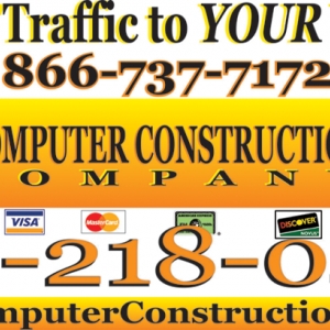 Photo of Computer Construction Company