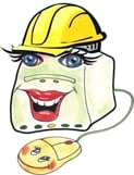 Photo of Computer Construction Company