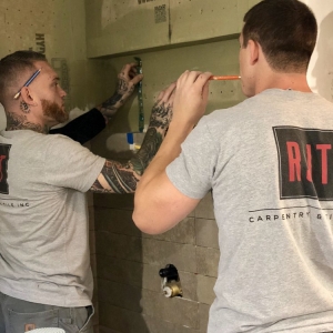 Boston RJT Carpentry & Tile