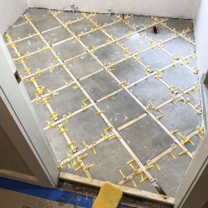 Photo of RJT Carpentry & Tile