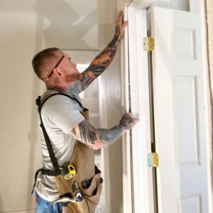 Photo of RJT Carpentry & Tile