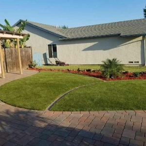 Photo of Rangel & Associates Landscaping