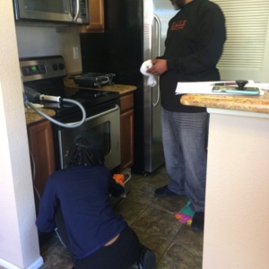 Photo of Kare Janitorial Services