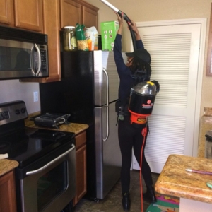 Photo of Kare Janitorial Services