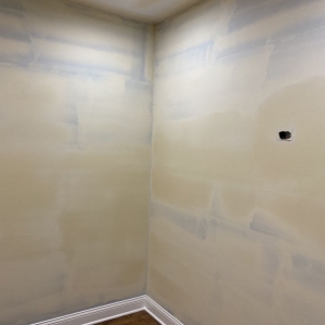 Photo of Delapaz Drywall Clean Up