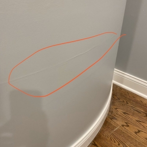 Photo of Delapaz Drywall Clean Up